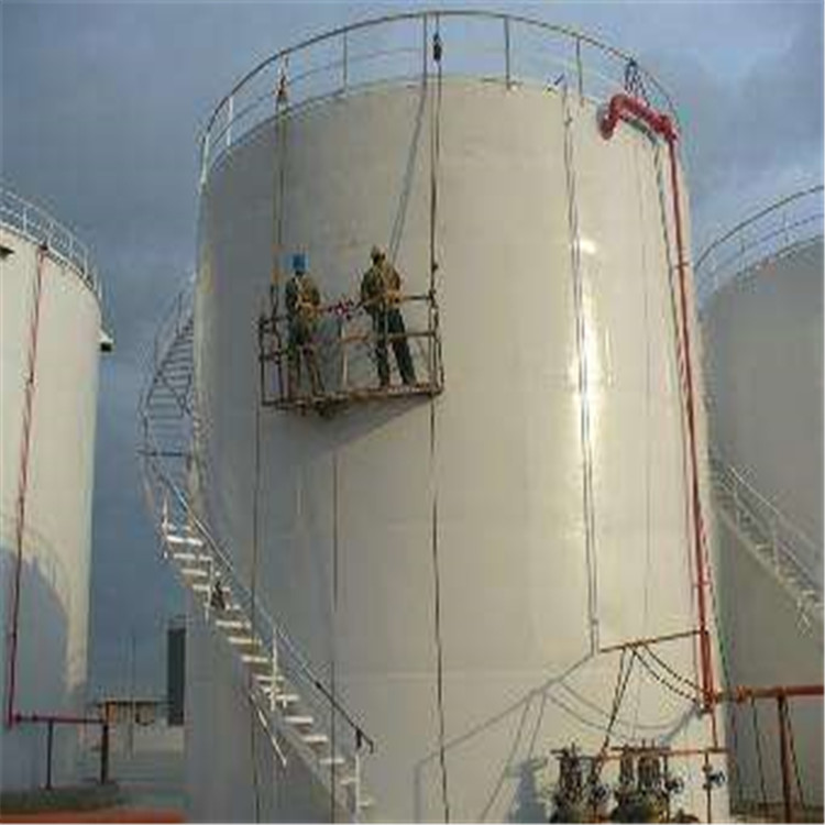 魏都喷漆翻新・工业喷漆・设备喷漆服务简介